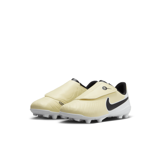 Nike Tiempo Legend 10 Club Laceless FG Youth