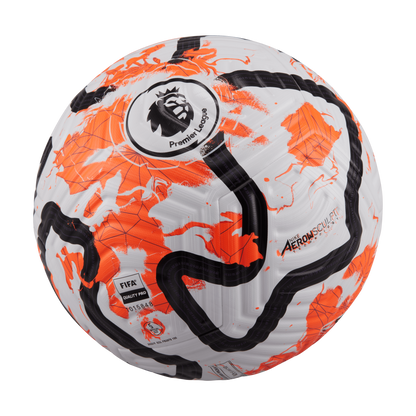 Nike Premier League Flight Ball