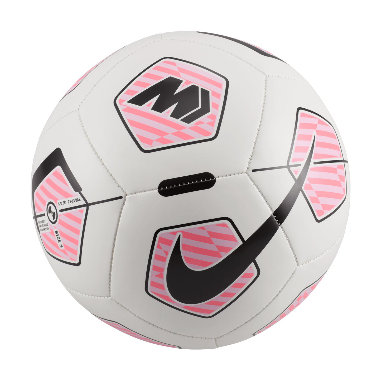 Nike Mercurial Fade Ball
