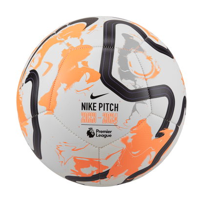 Nike Premier League Pitch Ball