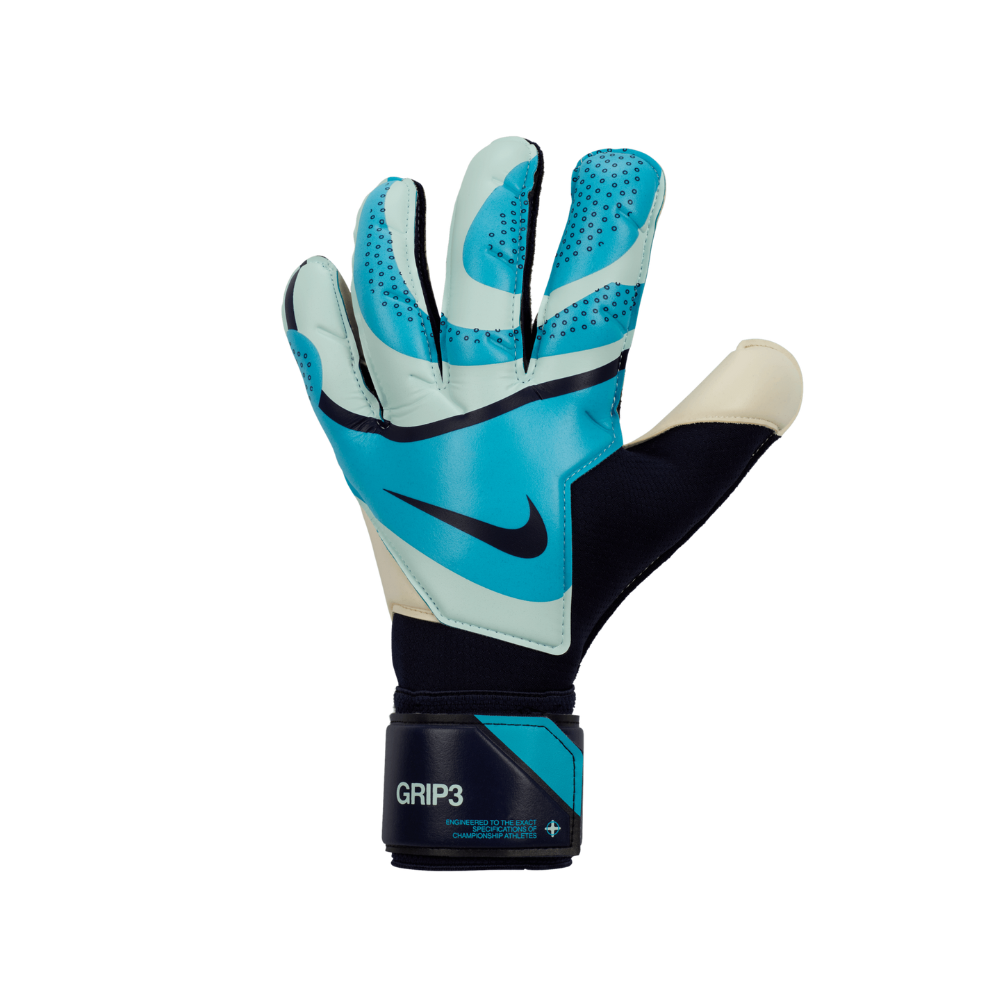 Nike Grip 3 Goalkeeper Gloves