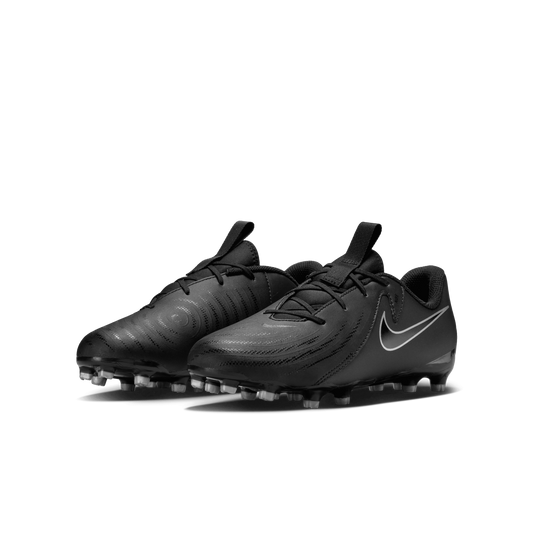 Nike Phantom GX 2 Academy pour Jeunes Noir