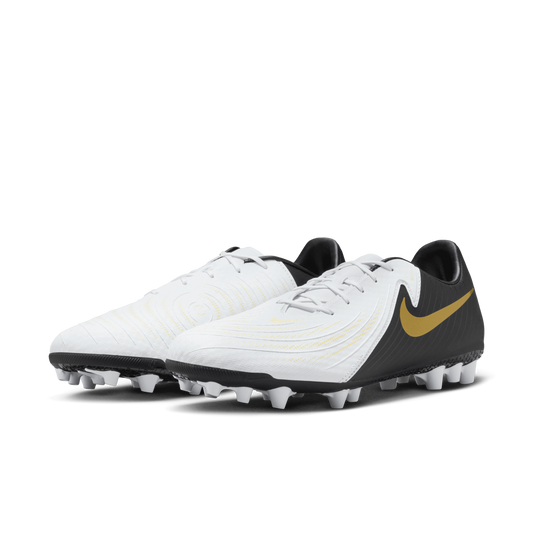 Nike Phantom GX 2 Academy Blanc/Noir/Or