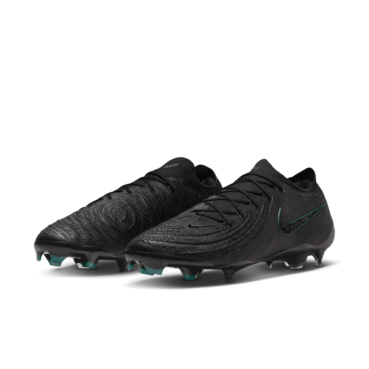 Nike Phantom GX 2 Elite FG Black/Deep Jungle – Soccer World Central