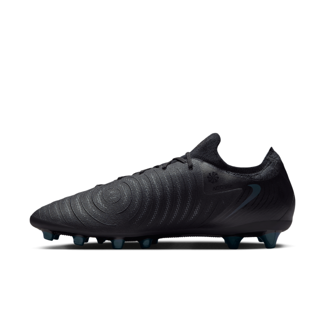 Nike Phantom GX 2 Pro AG Black/Black-Deep Jungle – Soccer World