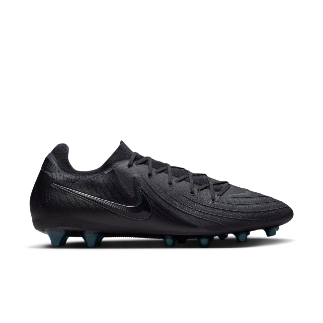 Nike Phantom GX 2 Pro AG Black/Black-Deep Jungle – Soccer World