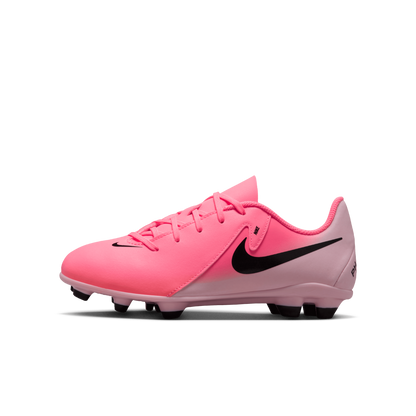 Nike Phantom GX 2 Club FG/MG Youth