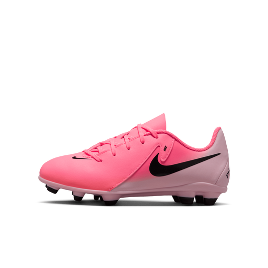 Nike Phantom GX 2 Club FG/MG Jeunesse