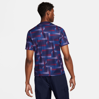 Nike England Academy Pro Pre-Match Jersey