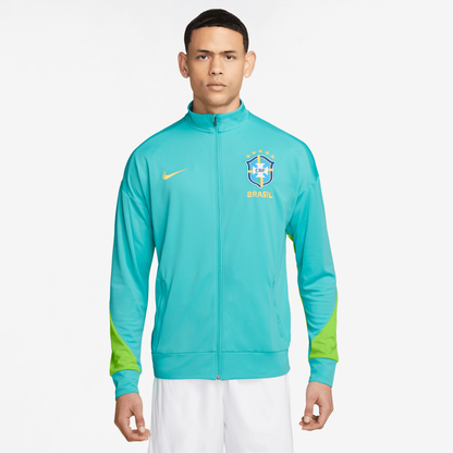 Nike Brazil Defender Academy Pro Track Jacket