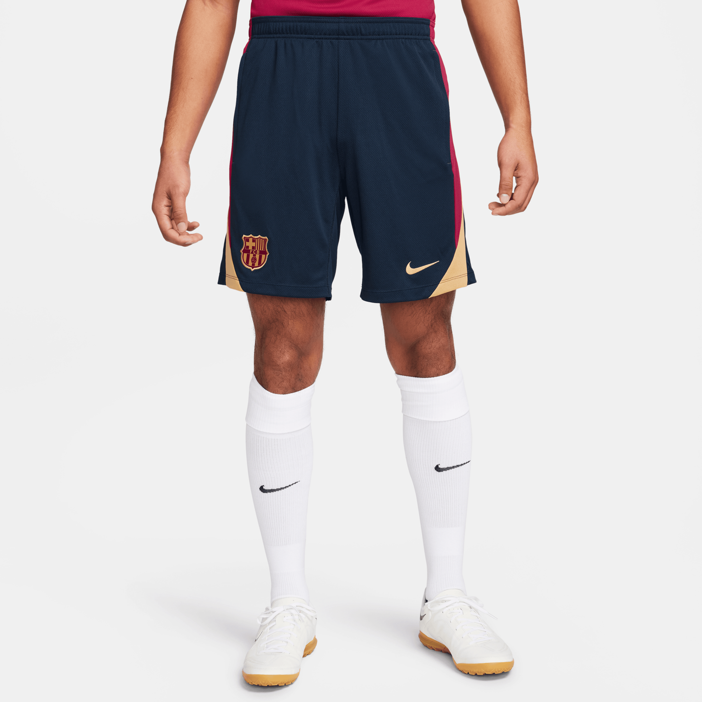 Nike Barcelona Strike Shorts
