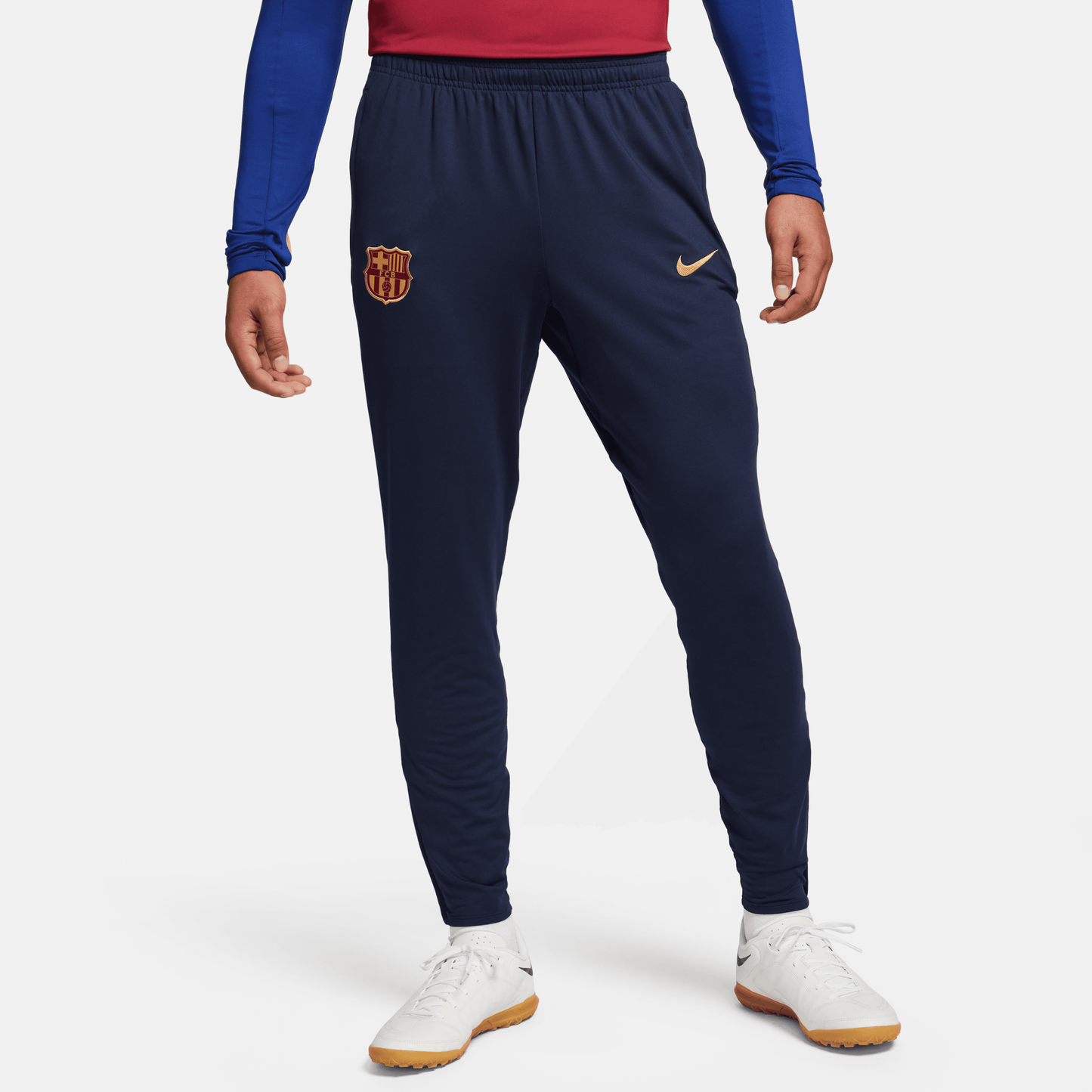 Pantalon de survêtement Nike FC Barcelone Nike Dri-FIT Strike