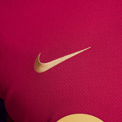 Nike Barcelona Strike Pre-Match Jersey