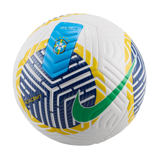 Ballon Nike Brazil Academy