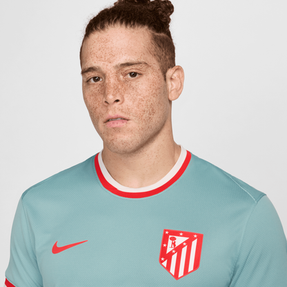 Nike Atletico Madrid 24/25 Away Jersey