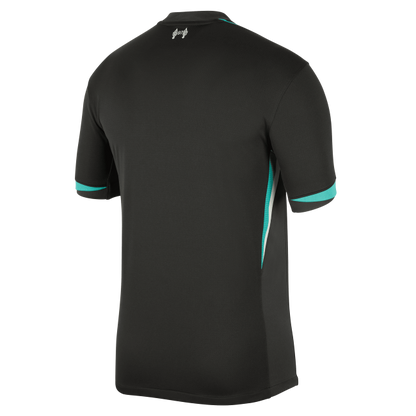 Nike Liverpool 24/25 Away Jersey