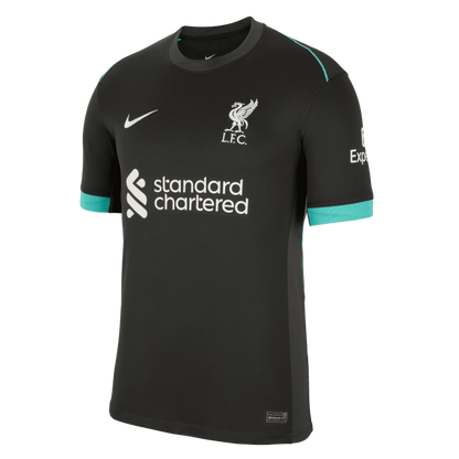 Nike Liverpool 24/25 Away Jersey