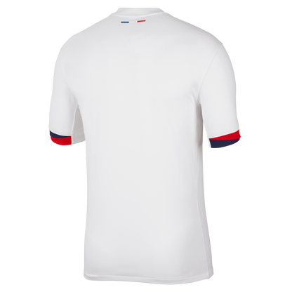 Nike Paris Saint-Germain 24/25 Away Jersey