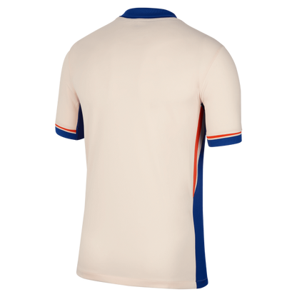 Maillot de football Nike Chelsea FC Stadium Extérieur Dri-FIT 2024/2025