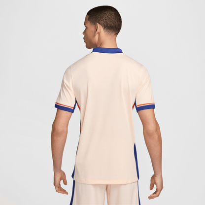 Maillot de football Nike Chelsea FC Stadium Extérieur Dri-FIT 2024/2025