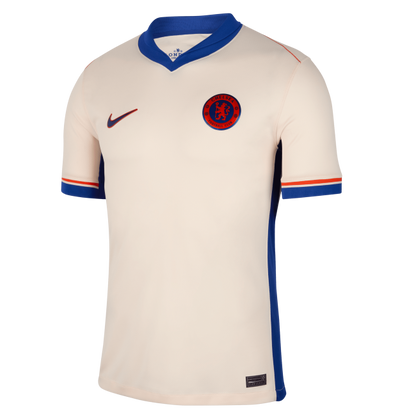 Maillot de football Nike Chelsea FC Stadium Extérieur Dri-FIT 2024/2025