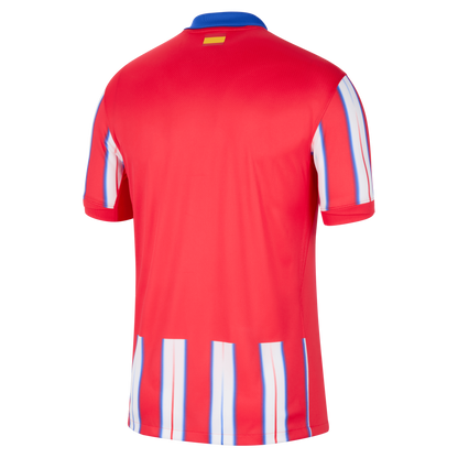 Nike Atletico Madrid 24/25 Home Jersey