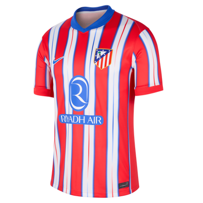 Nike Atletico Madrid 24/25 Home Jersey