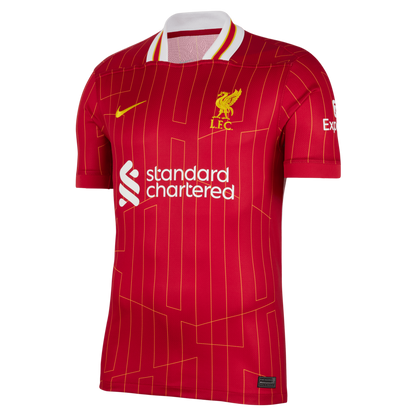 Nike Liverpool 24/25 Home Jersey