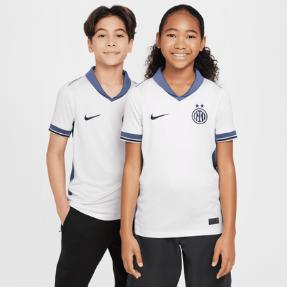 Nike Inter Milan 24/25 Away Jersey Youth