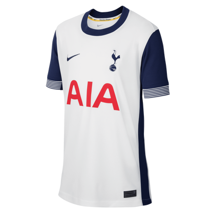 Nike Tottenham Hotspur 24/25 Home Jersey Youth