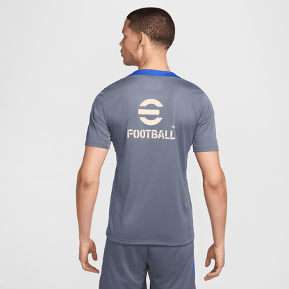 Nike Inter Milan Strike Pre-Match Jersey