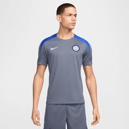 Nike Inter Milan Strike Pre-Match Jersey