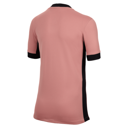 Nike Paris Saint-Germain 24/25 Jordan Third Jersey Youth