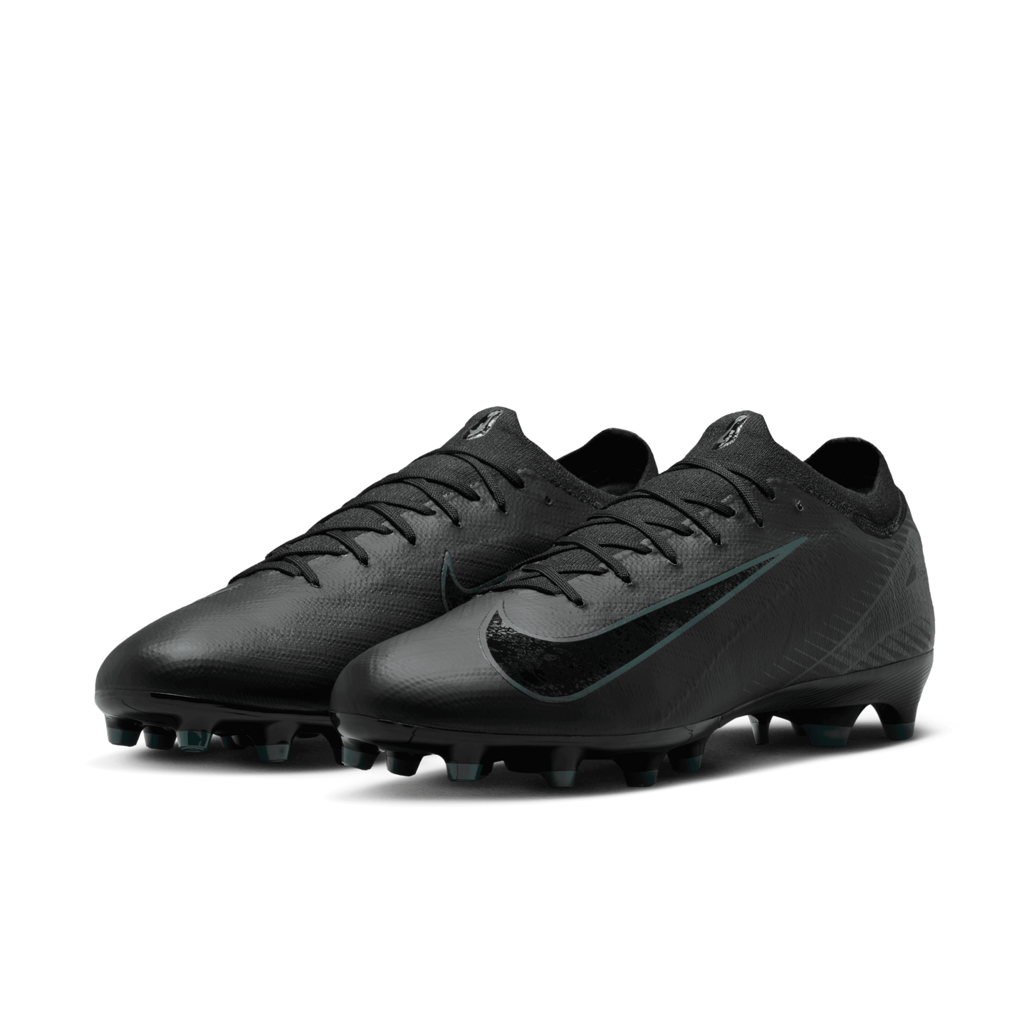 Nike Mercurial Vapor 16 AG Pro Noir/Noir Jungle profonde