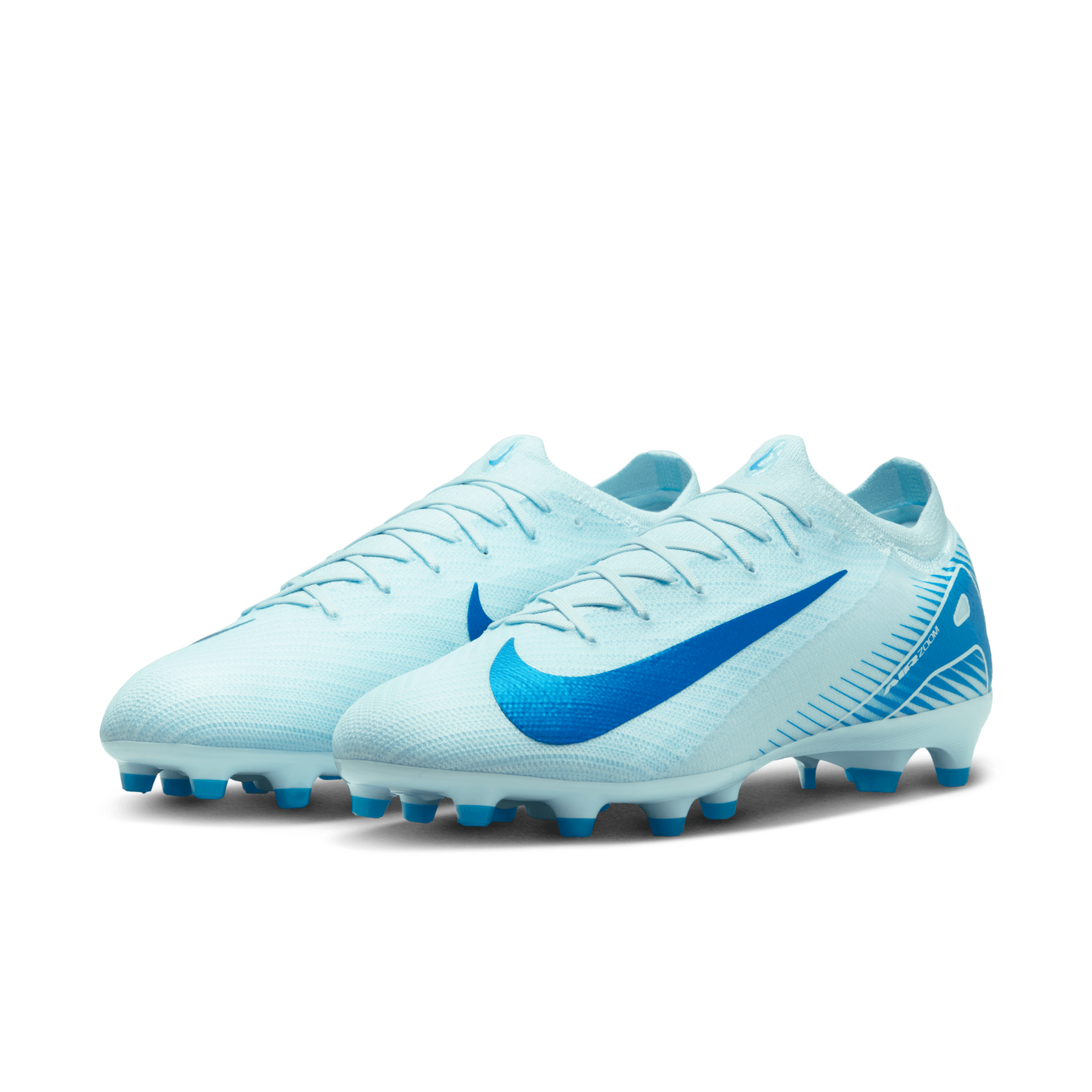Nike Mercurial Vapor 16 AG Pro Bleu/Bleu glacier/Bleu orbite