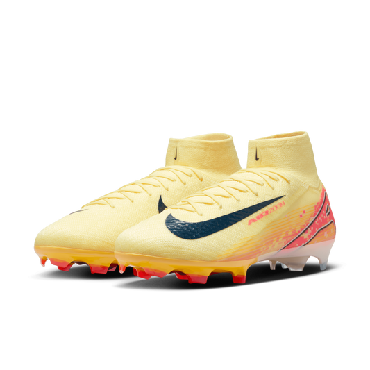 Nike Mercurial Superfly 10 Elite Kylian Mbappe FG