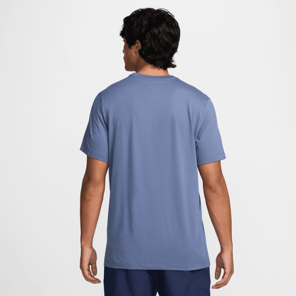 Nike Inter Milan Crest T-Shirt