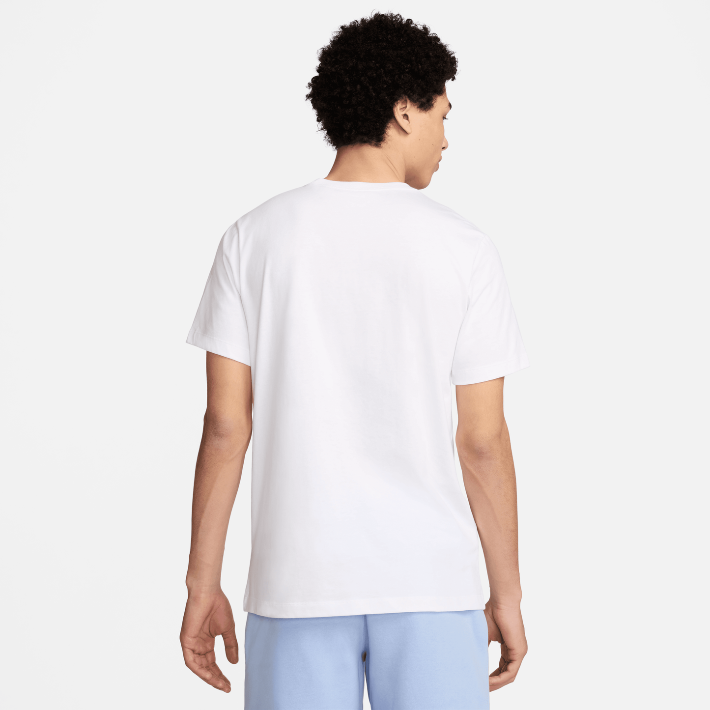 Nike France Crest T-Shirt