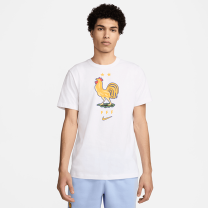 Nike France Crest T-Shirt