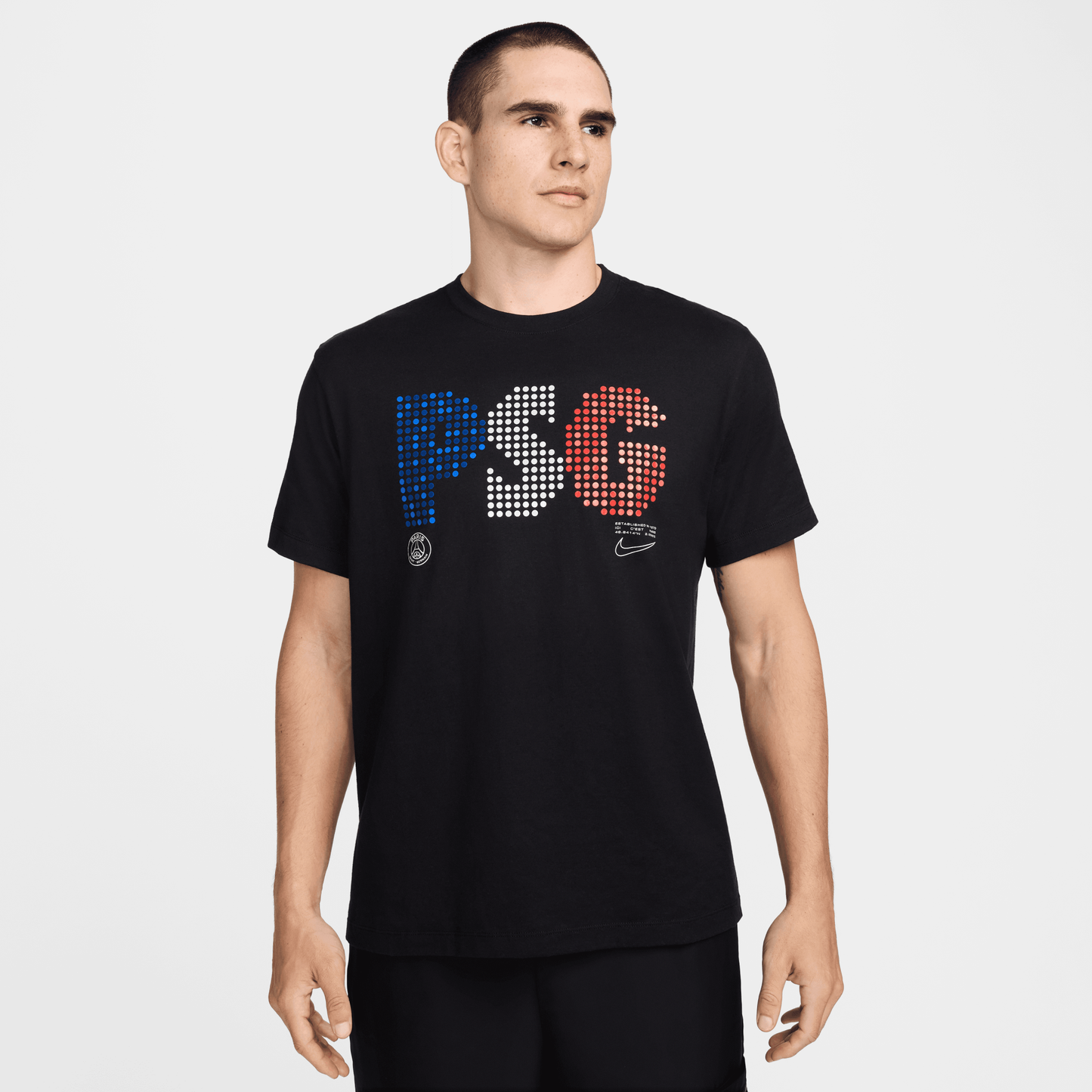 Nike Paris Saint-Germain T-Shirt