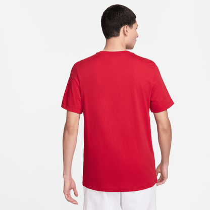 Nike Liverpool Club Essential T-Shirt