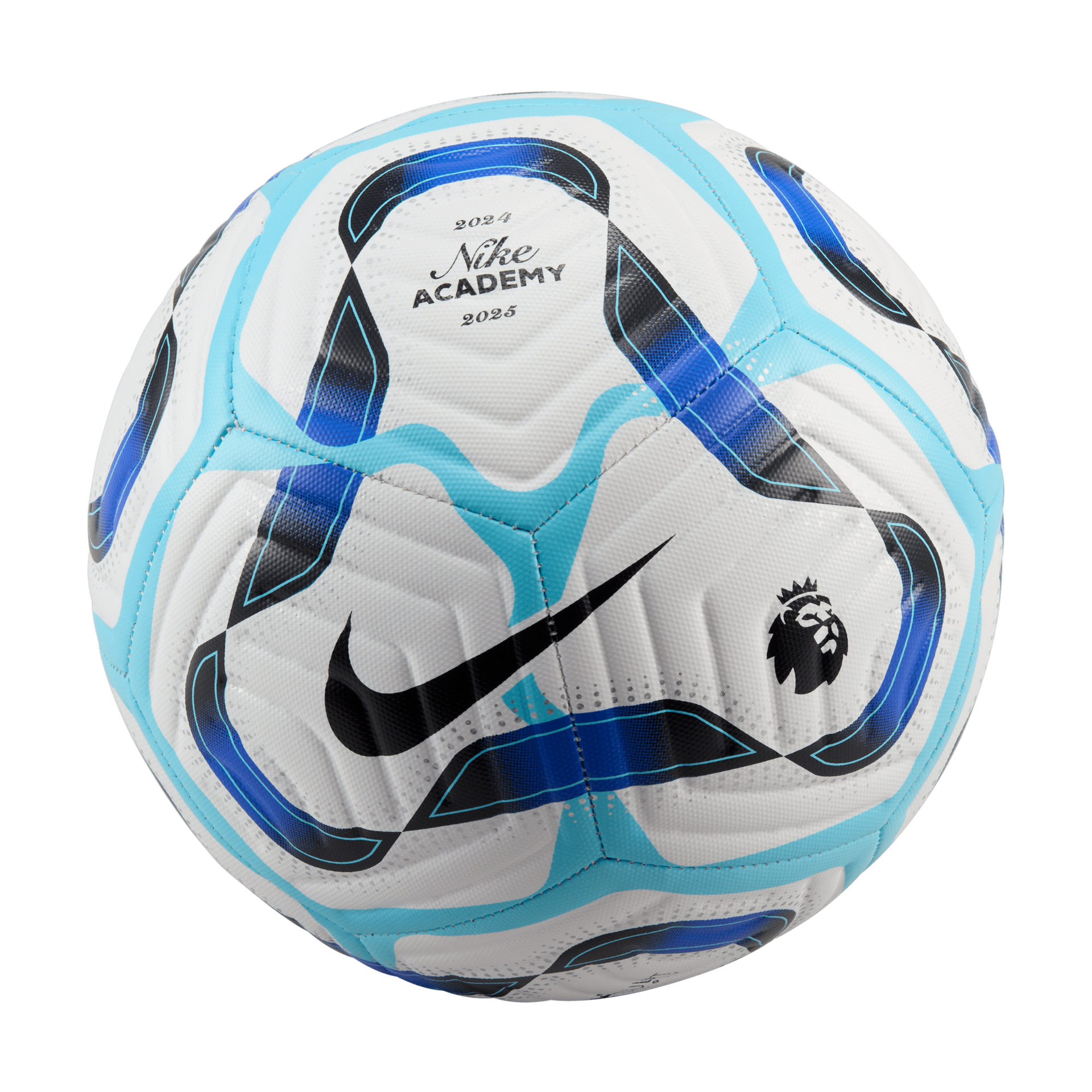 NIKE PREMIER LEAGUE ACADEMY ボール 24/25ナイキ Nike Premier League Academy White/Blue/Pulse/Black – Soccer World