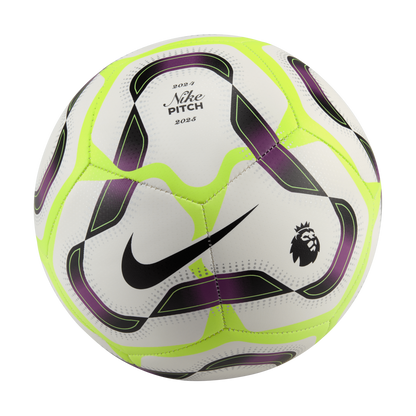 Nike Premier League Pitch Ball
