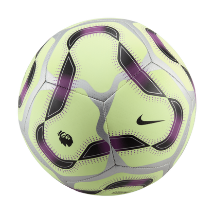 Nike Premier League Pitch Ball