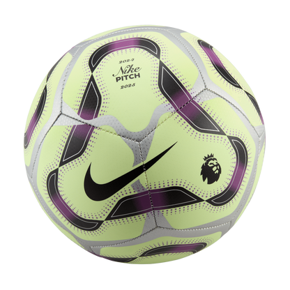 Nike Premier League Pitch Ball