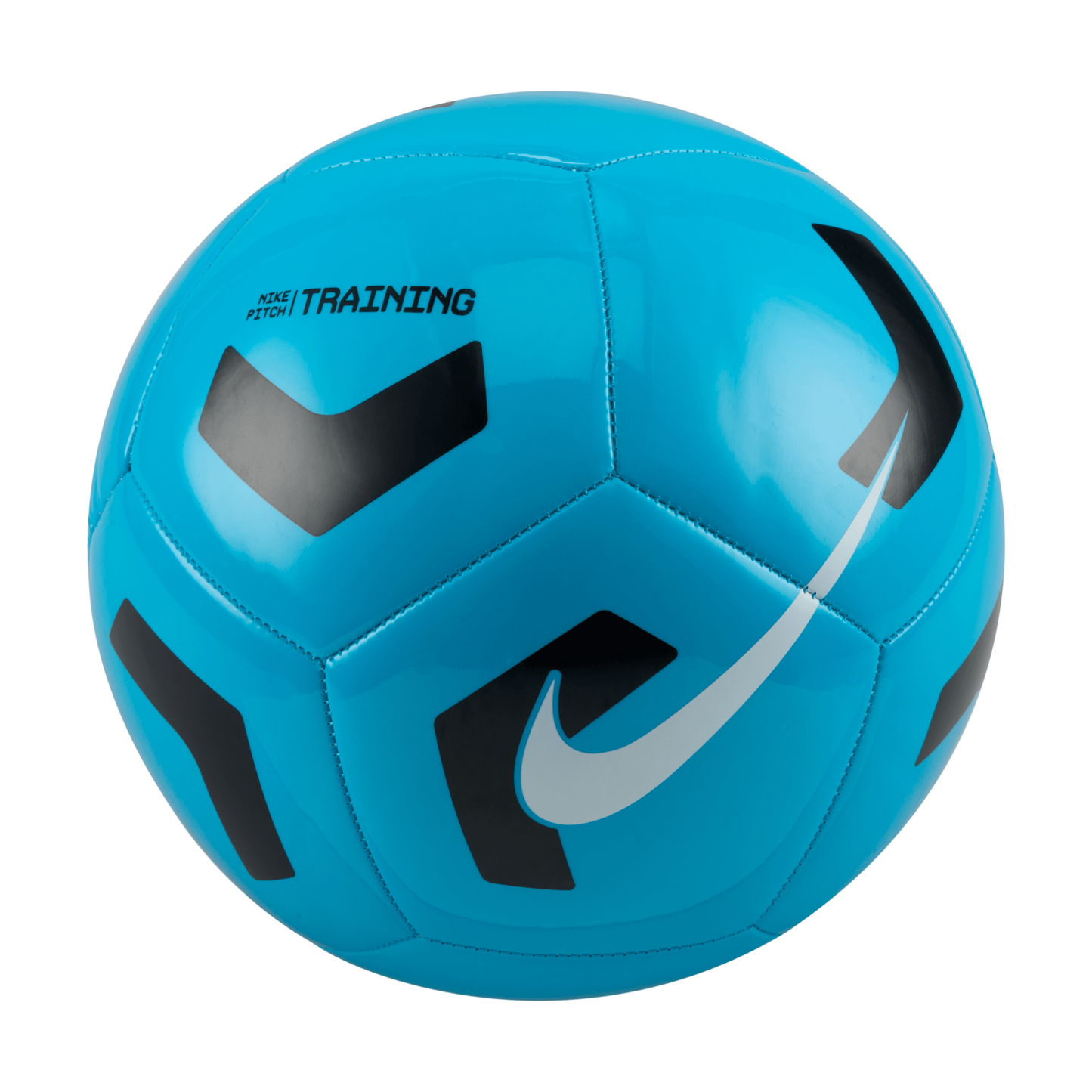 Ballon d'entraînement Nike Pitch