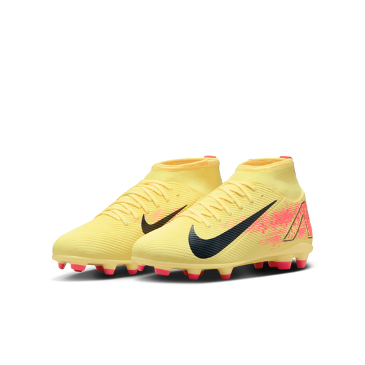 Nike Mercurial Superfly 10 Club Kylian Mbappe MG Youth