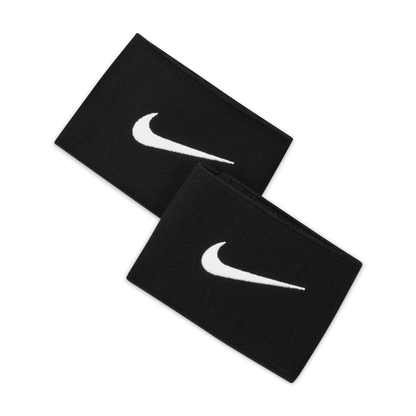Nike Guard Stay Bands Black