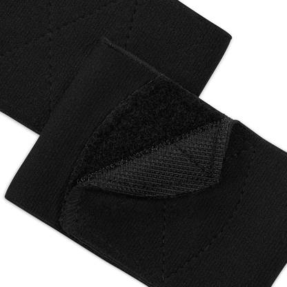 Nike Guard Stay Bands Black