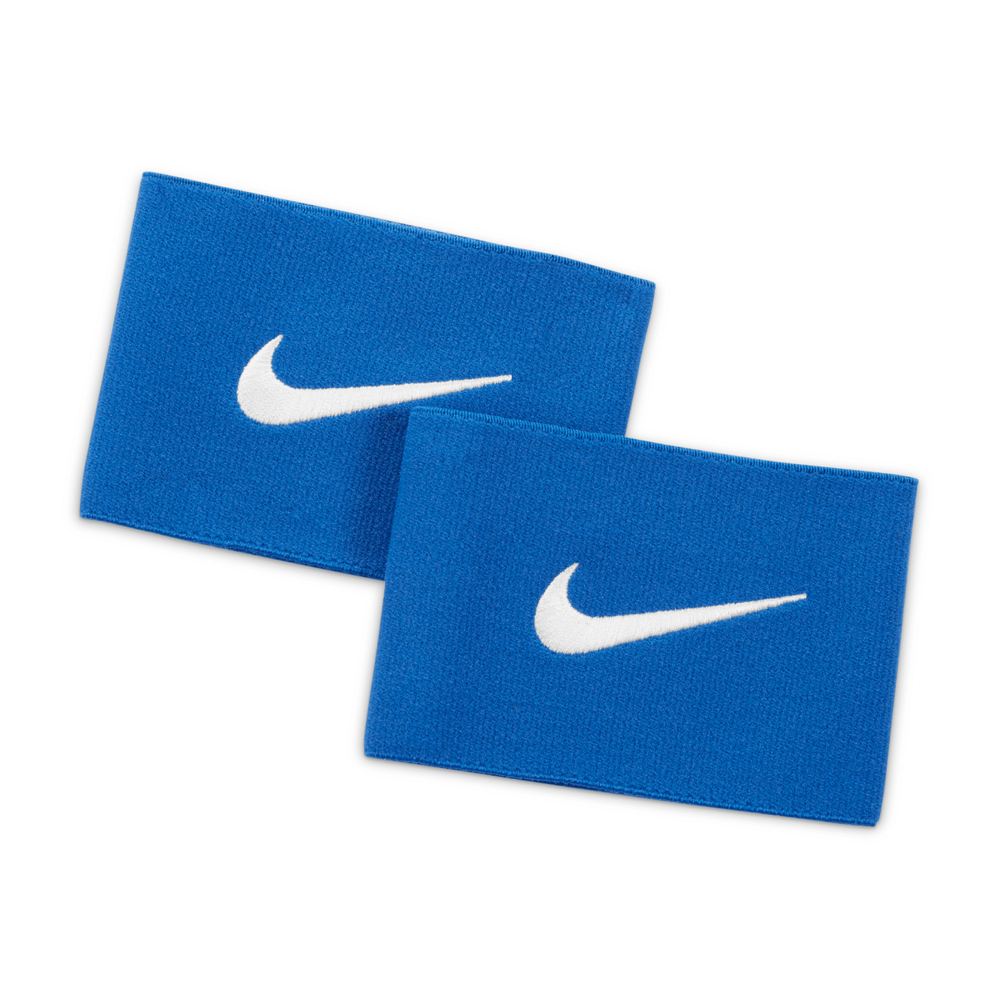 Bandes de maintien Nike Guard bleu roi